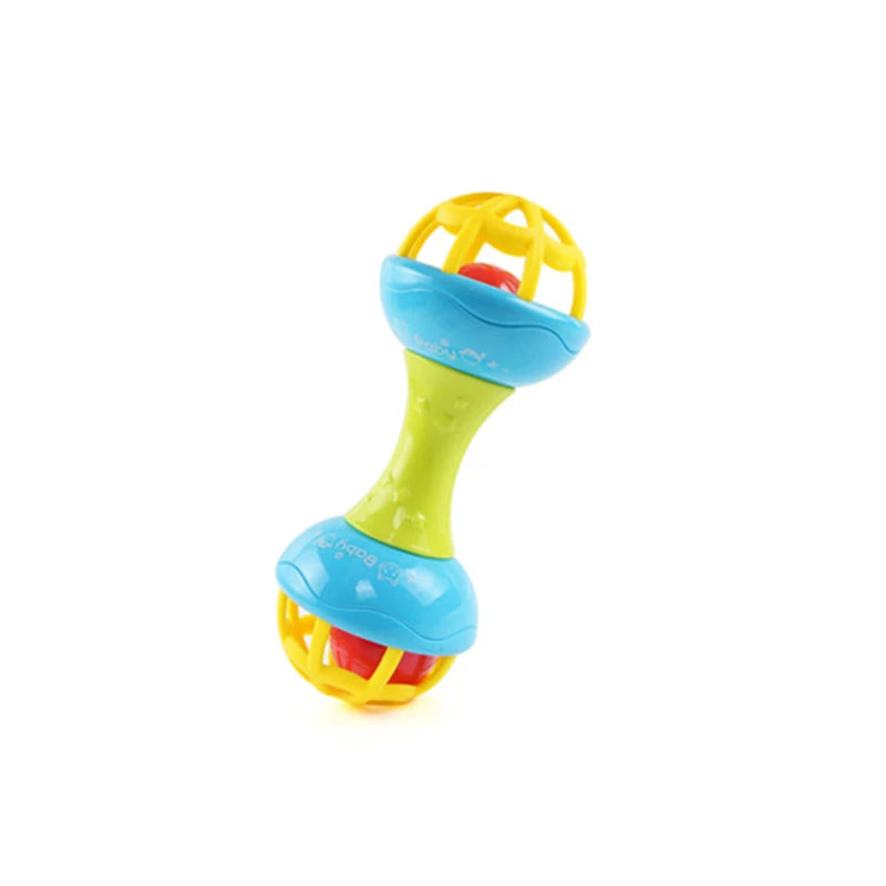 Balle de Jeu Tactile pour Nouveau-Né de 0 à 12 Mois, Jouet de Développement Sensoriel, Toucher Doux, à Saisir à la Main
