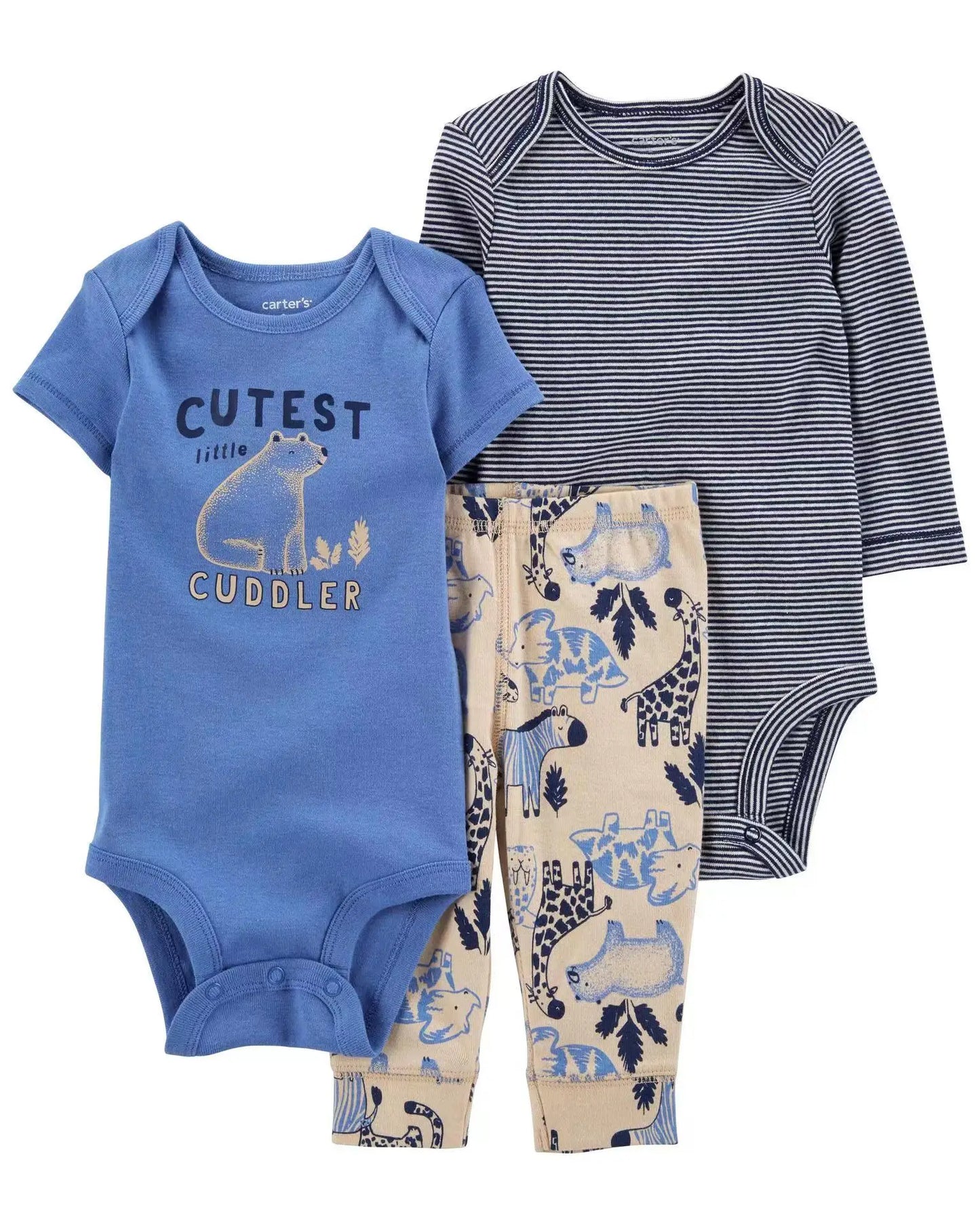 Vêtements d'automne et de printemps pour bébés filles, tenue pour nouveau-né, body en coton, pantalon supérieur et inférieur, ensemble de vêtements pour enfants en bas âge de 6 à 24 mois, 2025