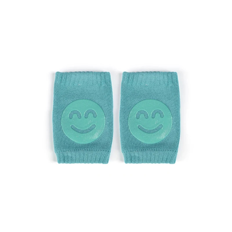 Genouillères Antidérapantes Bébé - Protection Rampant Tout-Petits