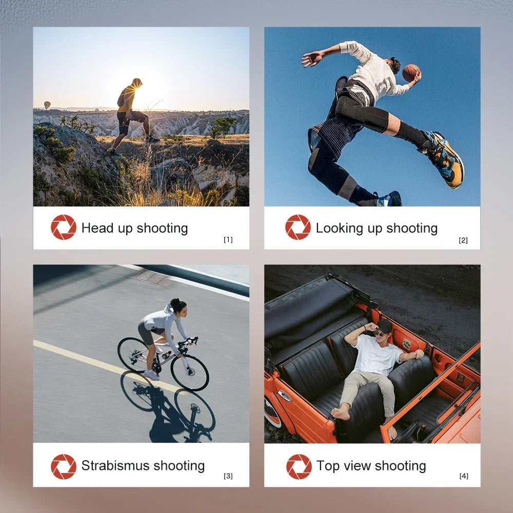 Drone Xiaomi Mijia M7 8K HD - 3 Caméras Évitement Obstacles Télécommandé