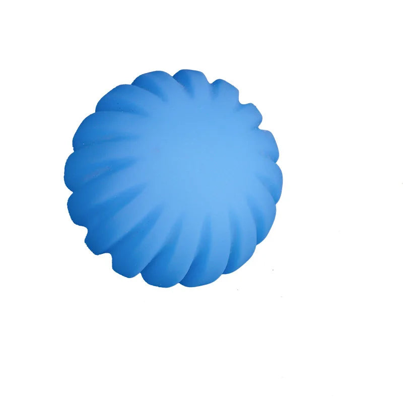 Balle de jouet pour bébé, développement des senses tactiles du bébé, jouets à main tactiles, balle d'entraînement pour enfants, Massage, balle d'entraînement de jeu douce pour enfants