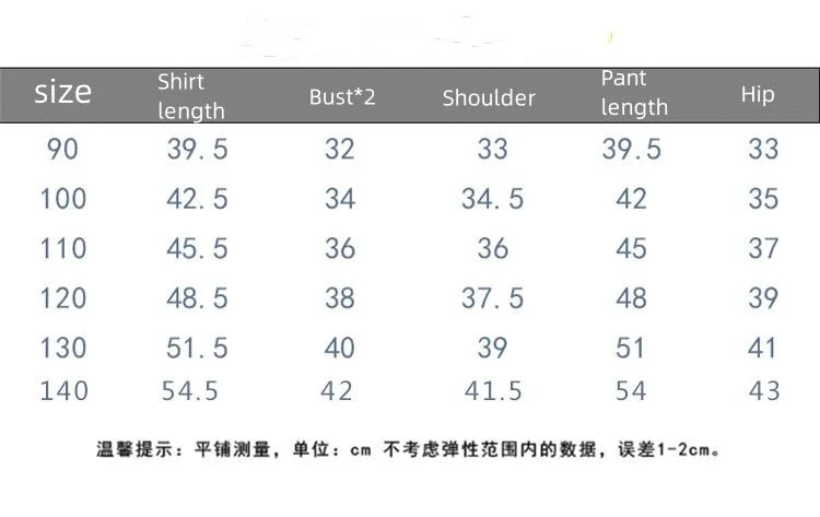 T-Shirt à Manches Courtes et Pantalon Court en Denim pour Enfant, Vêtements d'Été pour Bébé Garçon de 2 à 7 ans, 2 Pièces