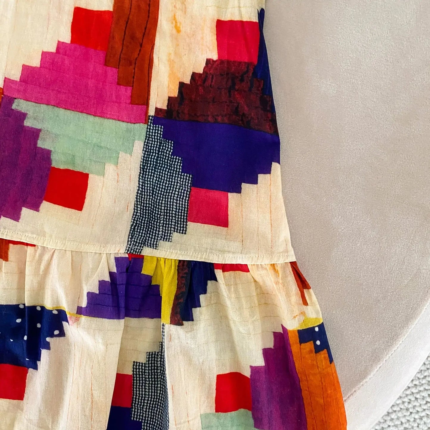 Vêtements d'été pour enfants, costume chemise pour garçon ou robe pour bébé fille, vêtements de vacances, vêtements pour frère et sœur, nouvelle collection 2025