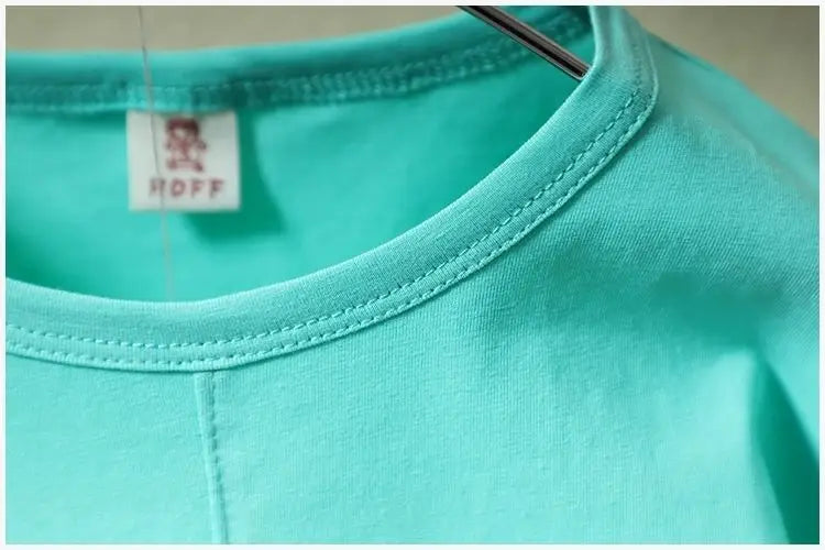 T-Shirt à Manches Courtes et Pantalon Court en Denim pour Enfant, Vêtements d'Été pour Bébé Garçon de 2 à 7 ans, 2 Pièces