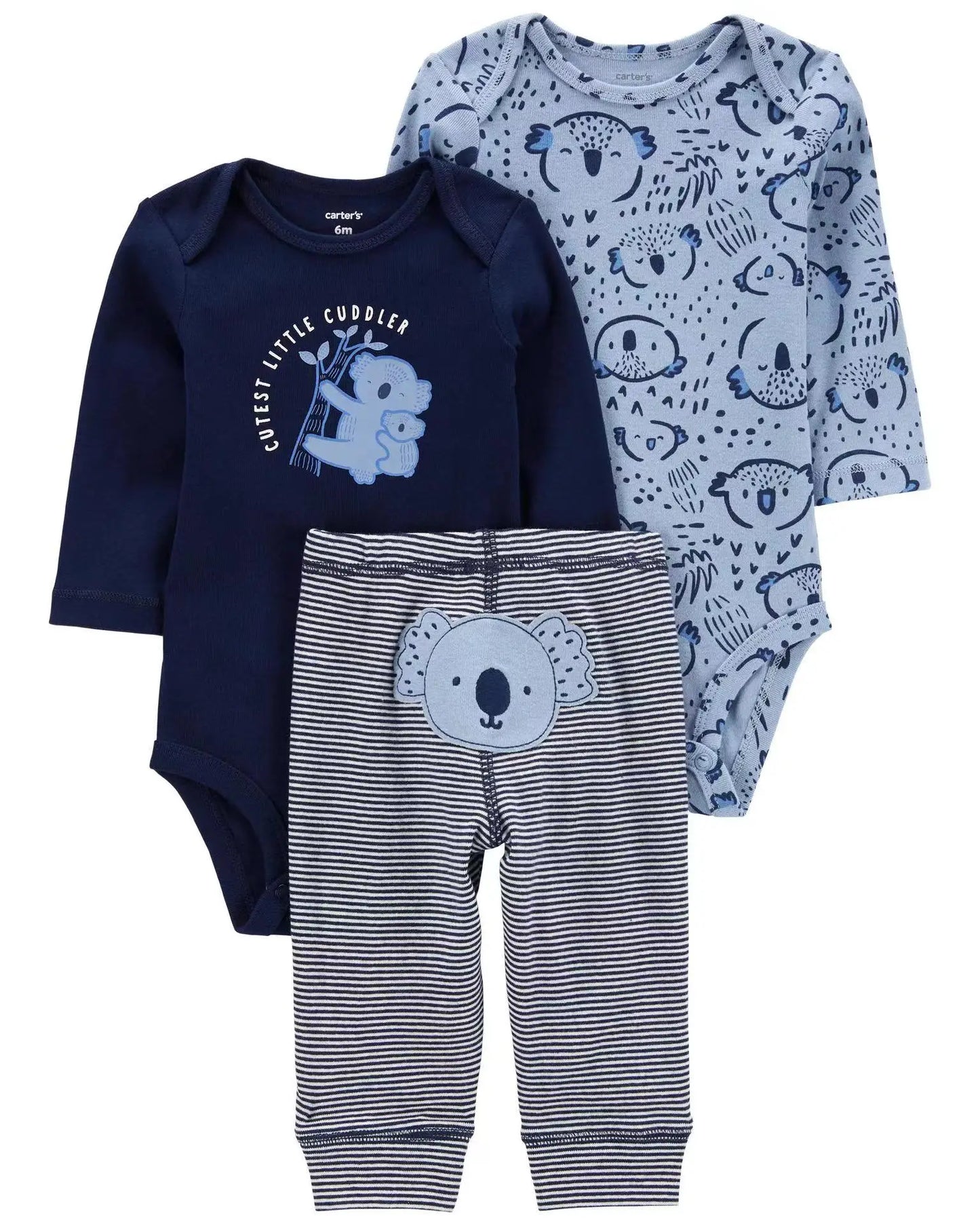 Vêtements d'automne et de printemps pour bébés filles, tenue pour nouveau-né, body en coton, pantalon supérieur et inférieur, ensemble de vêtements pour enfants en bas âge de 6 à 24 mois, 2025
