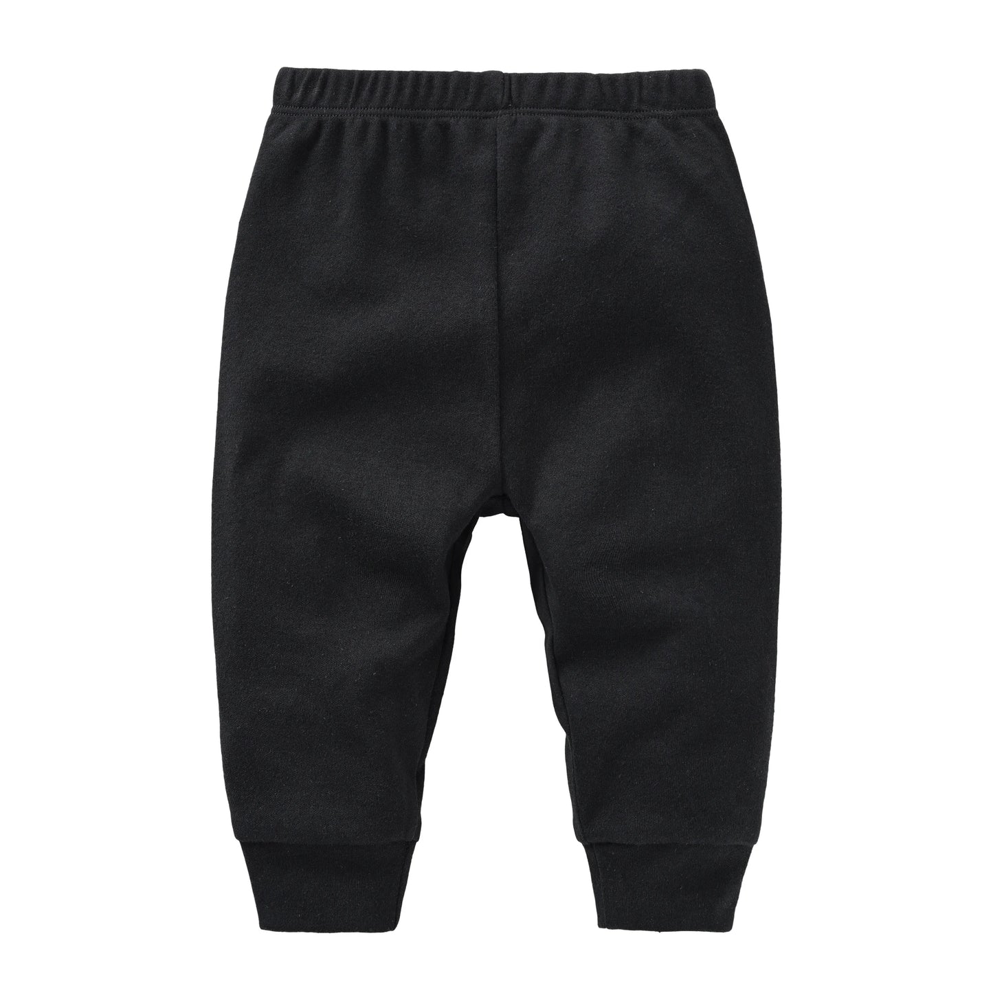 Ensemble Bébé 3 Pièces 100% Coton - Body Pantalon Chapeau Nouveau-né