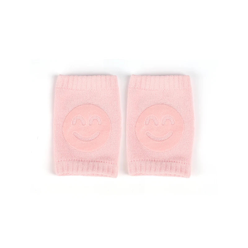 Genouillères Antidérapantes Bébé - Protection Rampant Tout-Petits