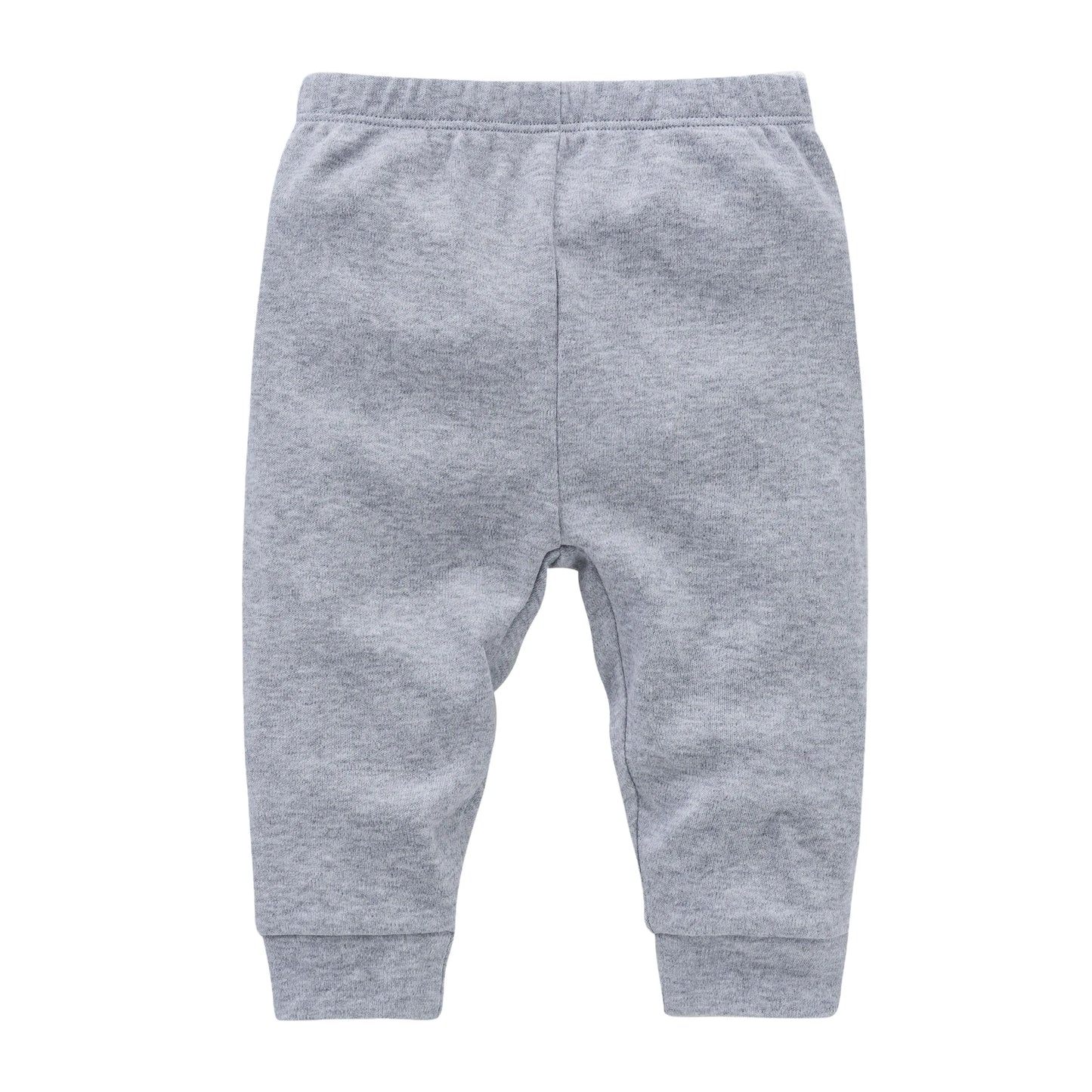 Ensemble Bébé 3 Pièces 100% Coton - Body Pantalon Chapeau Nouveau-né