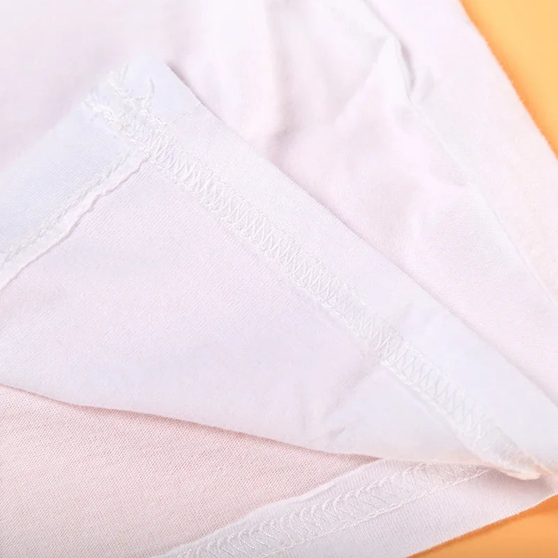 Vêtements d'été pour enfants de 2 à 7 ans, ensembles pour garçons, hauts en coton à manches courtes et col rond + jean + écharpe, Costume pour bébé