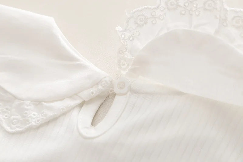 Ensembles de vêtements pour enfants pour filles, t-shirt, gilet à fleurs, jean avec nœud, vêtements de printemps et d'automne pour bébés, tenues pour nourrissons, survêtement pour enfants