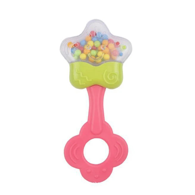 Balles Sensorielles Texturées Bébé - Développement Tactile 0-12 Mois