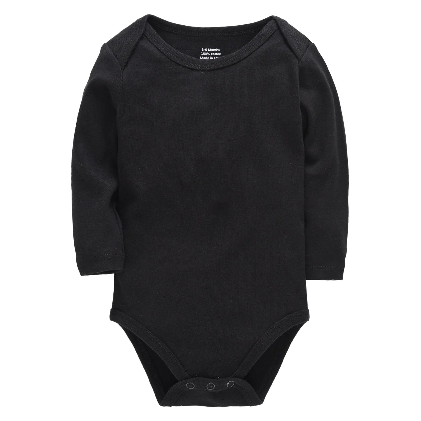 Ensemble Bébé 3 Pièces 100% Coton - Body Pantalon Chapeau Nouveau-né