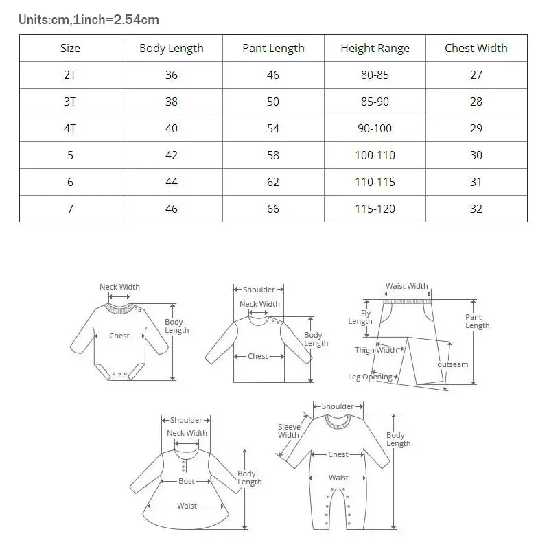 Vêtements d'été pour enfants de 2 à 7 ans, ensembles pour garçons, hauts en coton à manches courtes et col rond + jean + écharpe, Costume pour bébé