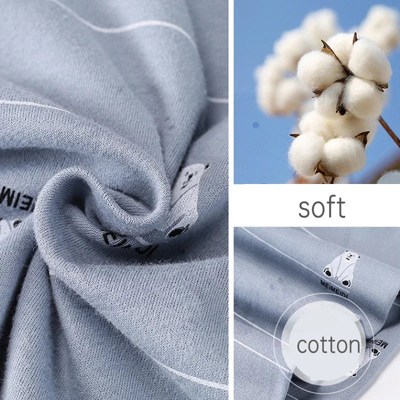 Vêtements pour enfants Ensembles pour enfants Vêtements pour enfants Garçons Filles Coton Automne hiver Vêtements Pantalons Vêtements de nuit Sous-vêtements Cadeau de Noël